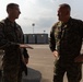 Balikatan 23 | MARFORPAC CG Visits FlightLine