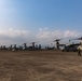 Balikatan 23 | MARFORPAC CG Visits FlightLine