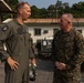 Balikatan 23 | MARFORPAC CG Visits FlightLine