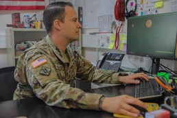 Civilian contractors, where they started and where they are now