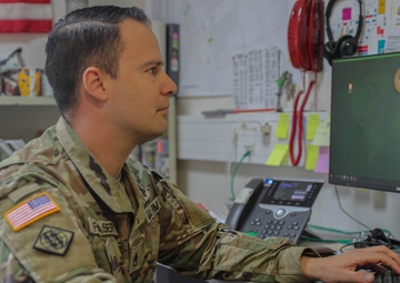 Civilian contractors, where they started and where they are now