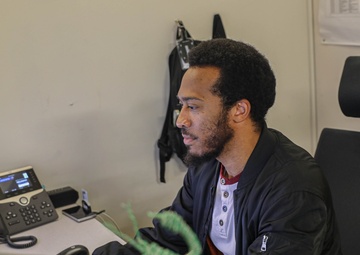 Civilian contractors, where they started and where they are now