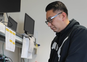 Civilian contractors, where they started and where they are now