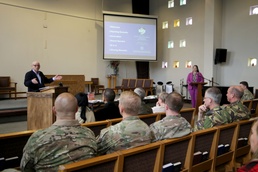 Holocaust Survivor Jack Aldewereld