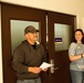 Base Library Hosts Special Events in Support of Rota Youth