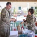 386th AEW Health Fair