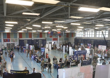 H2F Symposium offers glimpse into future of Army’s Holistic Health and Fitness System