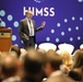 Dr. Brian Lein Speaks at HIMSS Conference