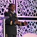 Lt. Gen. Telita Crosland Speaks at HIMSS23 Conference