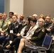 Brig. Gen. Simonson Attends Pat Flanders' Session at HIMSS23