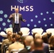 Dr. Brian Lein Speaks at HIMSS23