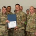 378 EAMXS wins U.S. AFCENT 2nd Quarter Flight Safety Award