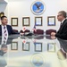 SAF-IA and Japan ASARI PA signing