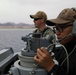 USS Truxtun Departs Eilat