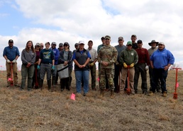 BGAD White Oak Progeny Test Site [Image 4 of 4]