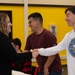 New Project SEARCH interns sign letters of acceptance