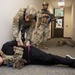 Photo of Robins Air Force Base Active Shooter/Lockdown Exercise