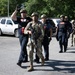 Photo of Robins Air Force Base Active Shooter/Lockdown Exercise