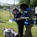 Photo of Robins Air Force Base Active Shooter/Lockdown Exercise