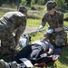 Photo of Robins Air Force Base Active Shooter/Lockdown Exercise