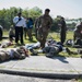 Photo of Robins Air Force Base Active Shooter/Lockdown Exercise