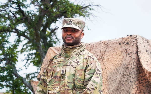 Army sustainment, logistics integral during III Armored Corps Warfighter 23-4