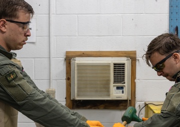 Hellfire missile exploitation at Mission Rehearsal Exercise 1-23