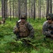 1st Battalion 23rd Marines conduct a Mission Rehearsal Exercise