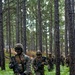 1st Battalion 23rd Marines conduct a Mission Rehearsal Exercise