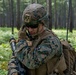 U.S. Marines conduct a Mission Rehearsal Exercise for ITX 4-23