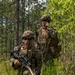 1st Battalion 23rd Marines conduct a Mission Rehearsal Exercise