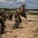 1st Battalion 23rd Marines conduct a Mission Rehearsal Exercise