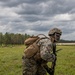 1st Battalion 23rd Marines conduct a Mission Rehearsal Exercise