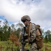 1st Battalion 23rd Marines conduct a Mission Rehearsal Exercise