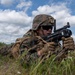 1st Battalion 23rd Marines conduct a Mission Rehearsal Exercise