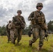 1st Battalion 23rd Marines conduct a Mission Rehearsal Exercise