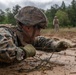 1st Battalion 23rd Marines conduct a Mission Rehearsal Exercise