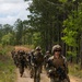 1st Battalion 23rd Marines conduct a Mission Rehearsal Exercise