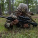 1st Battalion 23rd Marines conduct a Mission Rehearsal Exercise