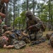 U.S. Marines conduct a Mission Rehearsal Exercise for ITX 4-23