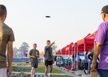 Cherry Point MCCS host its ninth annual SAPR 5K