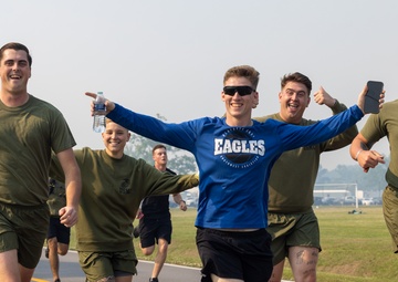 Cherry Point MCCS host its ninth annual SAPR 5K