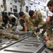 AAFB Airmen, Ft. Sill Soldiers team up for joint training