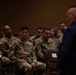 3rd SEAC &amp; Medal of Honor Recipient Visit Fort Riley