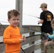 Carteret MAC Hosts Family Fishing Fun Day