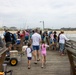 Carteret MAC Hosts Family Fishing Fun Day