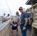 Carteret MAC Hosts Family Fishing Fun Day