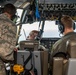 Photo of First Georgia Air National Guard Middle Georgia Air Force Junior ROTC Cadet Orientation Day