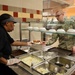 ASC food service employees establish readiness standards, training products for future quality assurance evaluators