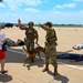 EXERCISE EXERCISE EXERCISE - Tinker units put to the test